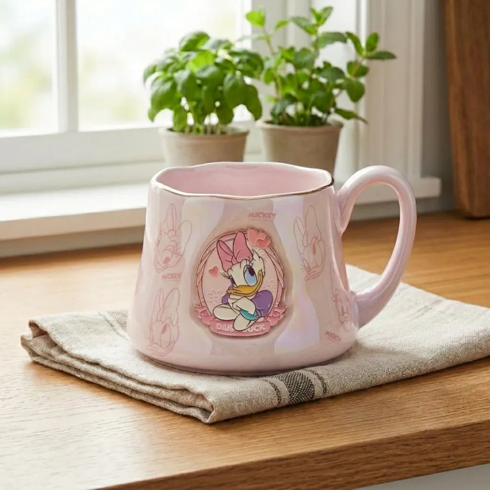 Maggy Mugs