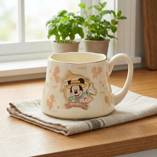 Maggy Mugs