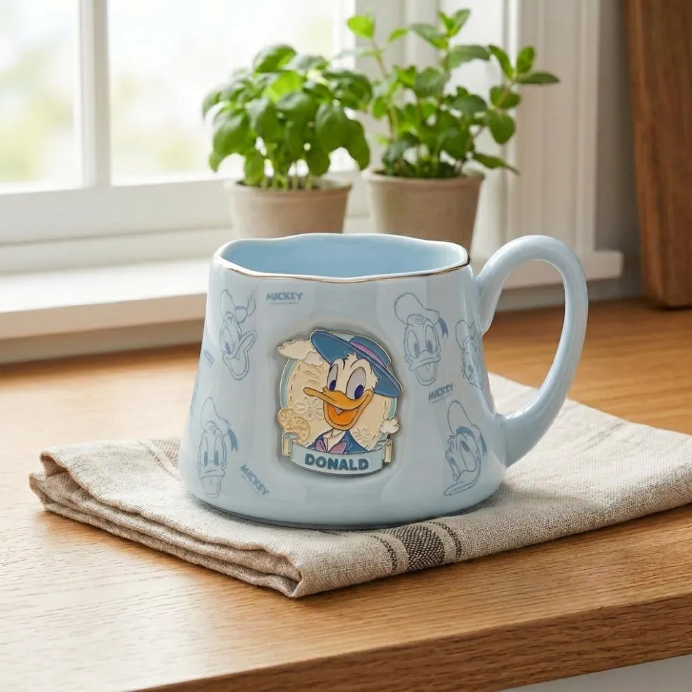 Maggy Mugs