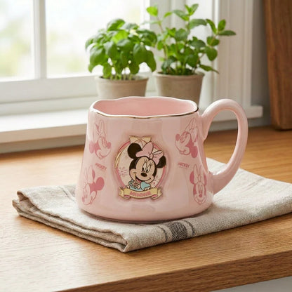 Maggy Mugs